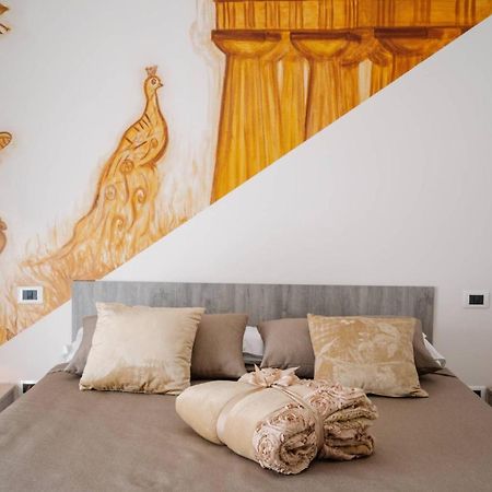 Agriturismo Tenuta Don Carlo 노쎄라 수페리오레 외부 사진