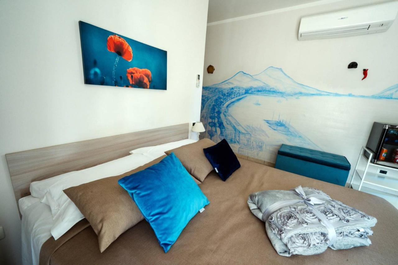 Agriturismo Tenuta Don Carlo 노쎄라 수페리오레 외부 사진