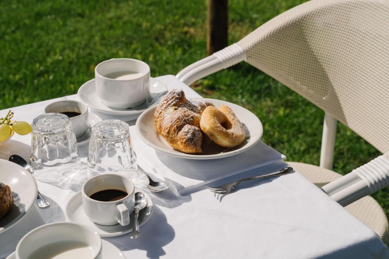 Agriturismo Tenuta Don Carlo 노쎄라 수페리오레 외부 사진