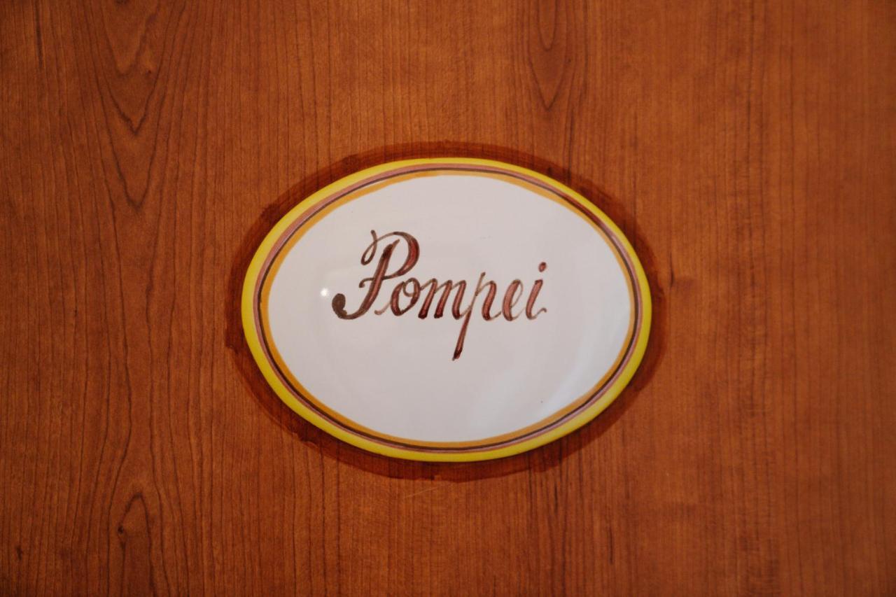 Agriturismo Tenuta Don Carlo 노쎄라 수페리오레 외부 사진